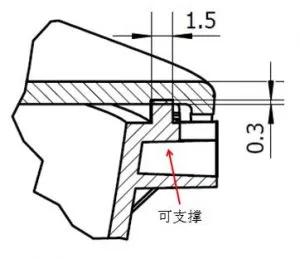 汽车仪表板的(中国)科技公司焊接